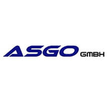 ASGO GmbH als Referenz