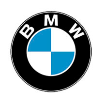 BMW-Logo als Referenz