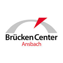 Brücken Center Ansbach, Referenz