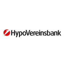 Hypovereinsbank als Referenz