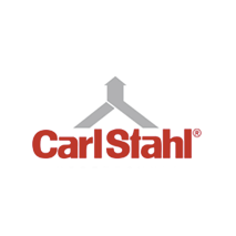 Logo der Firma Carl Stahl